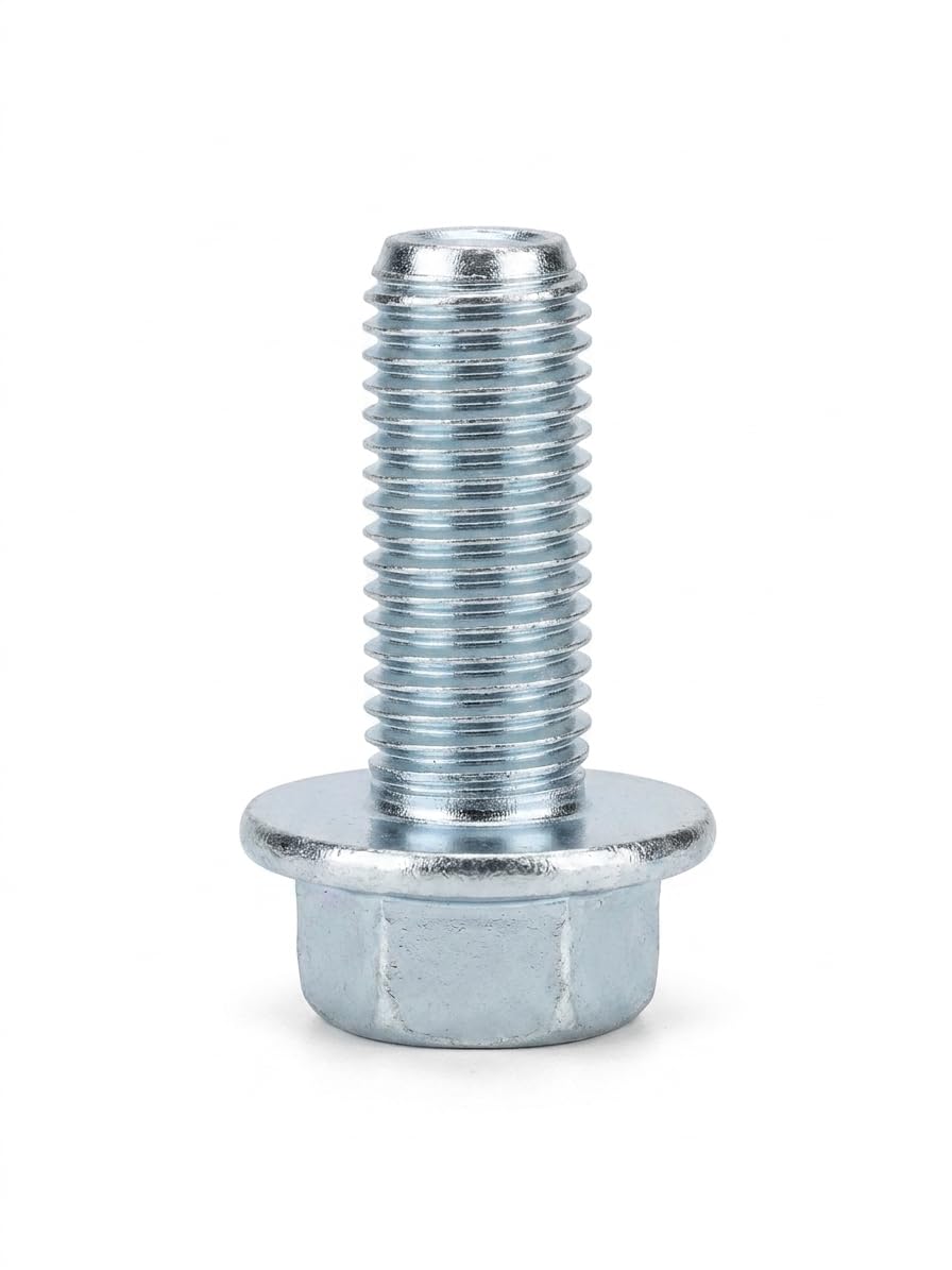 Amazon.com: REMTUNE Brand M12-1.25 x 30mm ISO Grade 10.9 Hex
